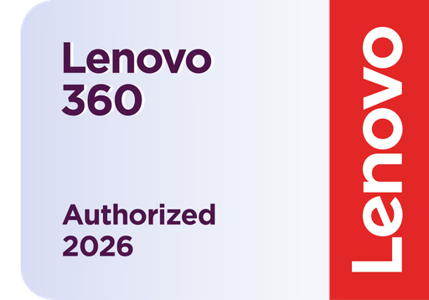 Lenovo 360 Authorized