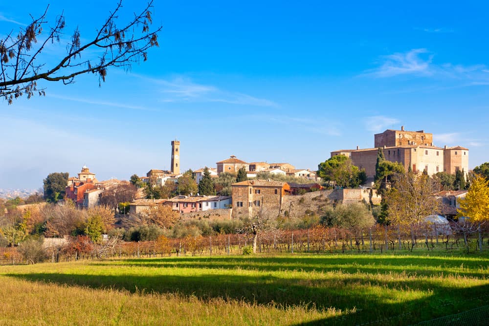 Santarcangelo di Romagna