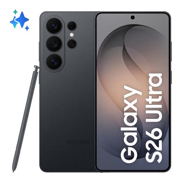 Samsung Galaxy S26 Ultra