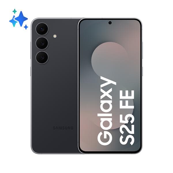 Samsung Galaxy S25 FE