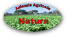 Azienda Agricola Natura logo